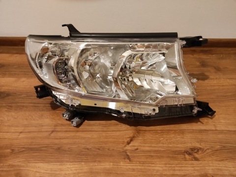 TOYOTA LAND CRUISER FARO DERECHA DIODO LUMINOSO LED 60-259.264 