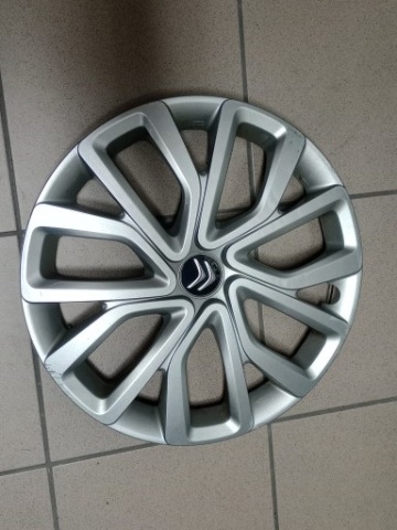 КОВПАК 16″ DO CITROEN 18R- ОРИГІНАЛЬНИЙ 