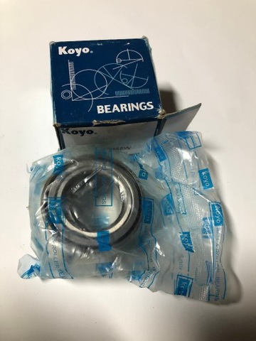 JAPAN BEARING koyo dac3055w KYMCO mxu 500