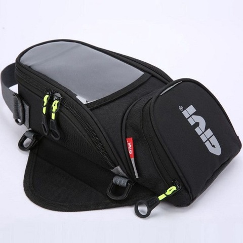 BOLSA MOTOCICLETA AL BAK TANBAG GIVI  EA106B  