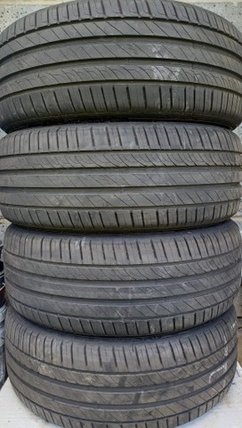 TIRES SUMMER  KLEBER DYNAXER UHP 225/45 R19 4 PCS.  