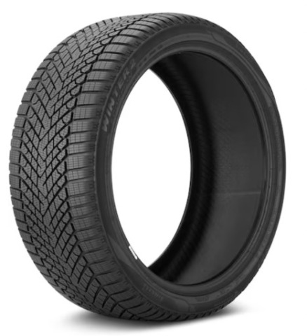 ШИНИ ЗИМОВІ PIRELLI SCORPION WINTER 2 