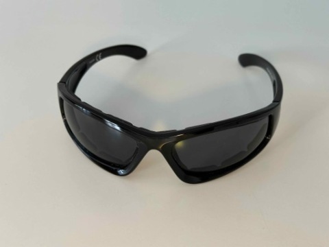 KULARY MOTORCYCLE SECA TRIUMPHANT UV 400 