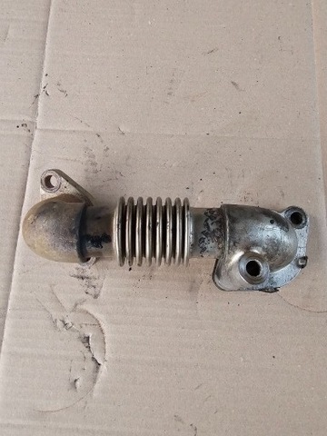 JUNCTION PIPE EGR IVECO DAILY 2.3 EUROPE 6 5801942408  