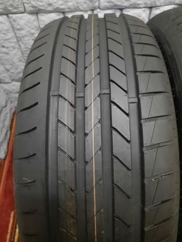 GOODYEAR 235/45R19 22 AÑO RUNFLAT NEUMÁTICOS DE VERANO  