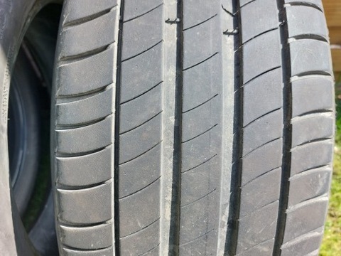 ШИНЫ ЛЕТНИЕ 225/50 18R MICHELIN PRIMACY 3