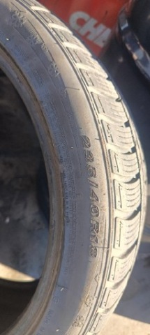 ШИНЫ КОМПЛЕКТ 235/40R18 95V EXTRA LOAD 