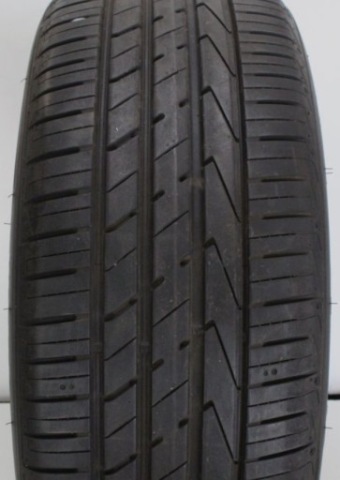 ШИНИ ЛІТНІ HANKOOK VENTUS EVO SUV 2026 4 ШТ 235/55/18 