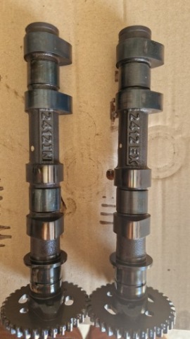 SHAFTS DISTRIBUTOR KAWASAKI VERSYS 650 2013 ER650AE 