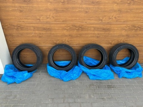 ШИНИ ЛІТНІ MICHELIN PRIMACY 3 225/50 R18 95W, 4 SZT, 7MM, 2023 РІК 