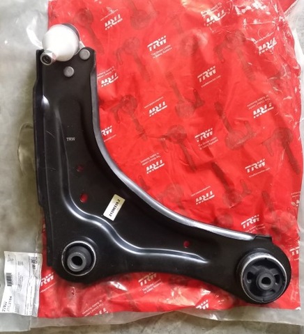 RENAULT LAGUNA 3 III SWINGARM RIGHT TRW JTC2183  