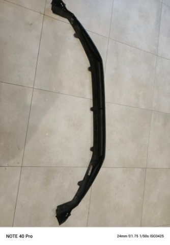HYUNDAI I20 BC3 2024 ROK. НАКЛАДКА 
