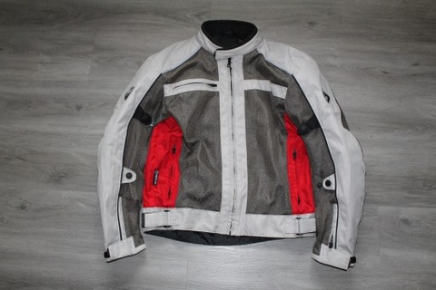 CHAQUETA AL MOTOR SCOOTER NEBEL  