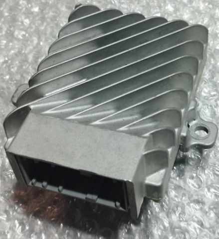 ОРИГІНАЛЬНИЙ ПІДСИЛЮВАЧ BECKER DO BMW F30 / F80.NUMER: 9398997 