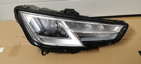 AUDI A4 B8 8W LAMP RIGHT LAMP XENON  