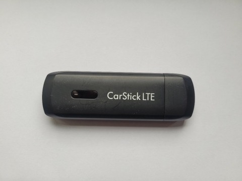 Car Stick LTE SKODA VOLKSWAGEN  