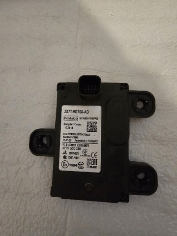 SENSOR VELOCIDAD RADAR FORD  JX7T-9G768-AD  