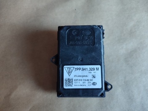 MODULE TURN AFS AUDI A3 S3 8V 7PP941329M  