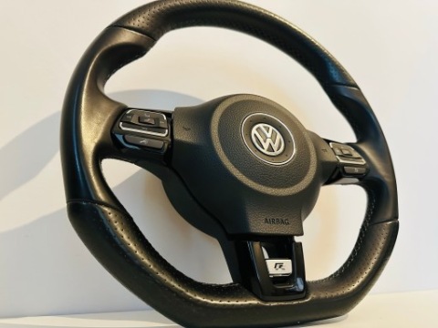 КЕРМО GOLF 6R VI MK6 6 R 