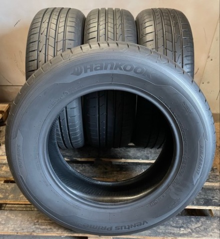 4 X HANKOOK VENTUS PRIME 3X 215/65 R17 ЛІТНІ 