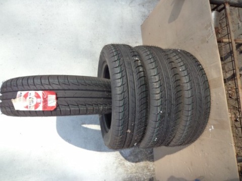 ШИНЫ 165/65R14 KLEBER HP2 