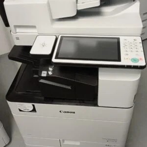 URZĄDZENIE WIELOFUNKCYJNE CANON C5535i SKAN WIFI FV GWAR.