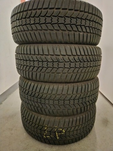 КОМПЛЕКТ ШИН ЗИМОВИХ SAVA ESKIMO HP2 205/55R16 91H 