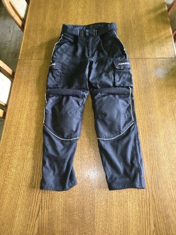 PANTALONES MOTOCICLETA TEKSTYLNE  