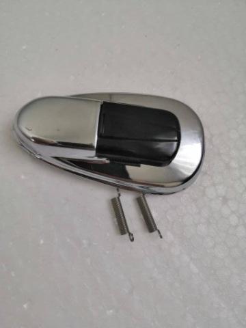 КОМПЛЕКТНА ЗАХИСТ ЗАПАЛЮВАННЯ DO BMW R25/3, R26, R27 R 