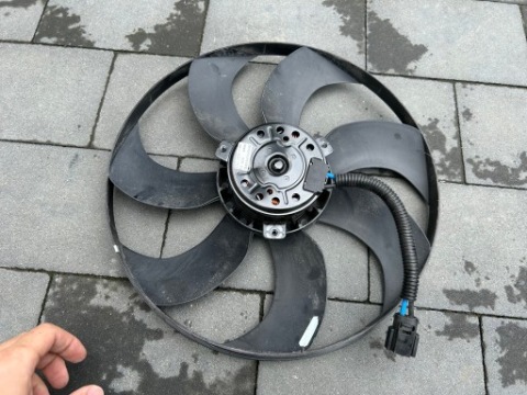 МОТОРЧИК ВЕНТИЛЯТОР 280W 1.0 T-GDI G3LE STONIC РЕСТАЙЛ 21-25 RIO IV A005564 