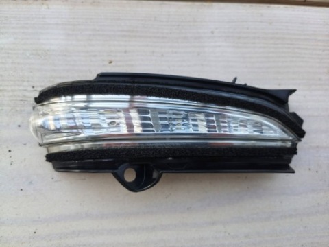 MONDEO MK5 2015-2022 ПОВОРОТНИК LED (СВІТЛОДІОД) ПРАВИЙ W ДЗЕРКАЛО ОРИГІНАЛ FORD 