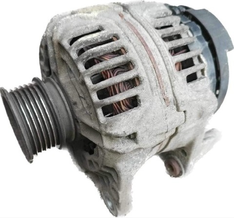 ELECTRIC GENERATOR BOSCH 028903028D AUDI VW 90A  