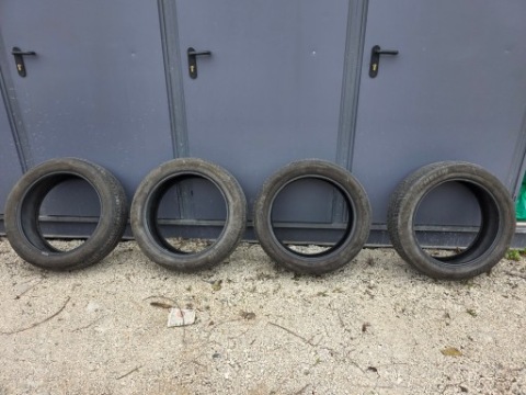MICHELIN PRIMACY 205/55 R19 97 V XL - КОМПЛЕКТ 4 ШТУКИ 