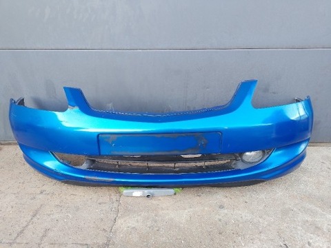 BUMPER HONDA CIVIC VII  