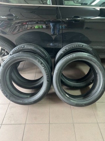 ШИНИ MICHELIN PRIMACY 4 255/45 R20 105V XL VOL 
