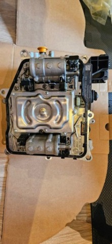 MECHATRONIKA ZE STEROWNIKIEM VW AUDI SKODA SEAT КОРОБКА DQ200 OAM325065AG 