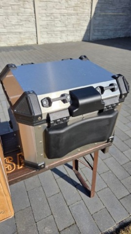 КОМПЛЕКТ КОФРА МОТОЦИКЛЕВИХ VOGE DS525X 525 DSX 