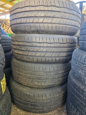 ШИНИ HANKOOK VENTUS S1 EVO3 235/60 R18 