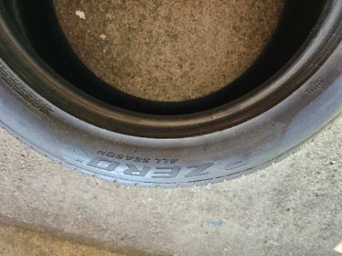 Pirelli P ZERO ALL Season 235/55 R19 101H