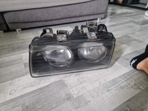 ОРИГИНАЛЬНЫЙ ФАРА BMW E36 