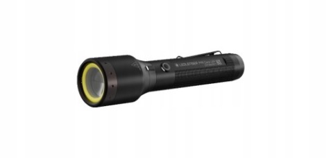 ЛІХТАРИК РУЧНИЙ P9R CORE LEP LEDLENSER 1000 LM LASER АКУ USB 