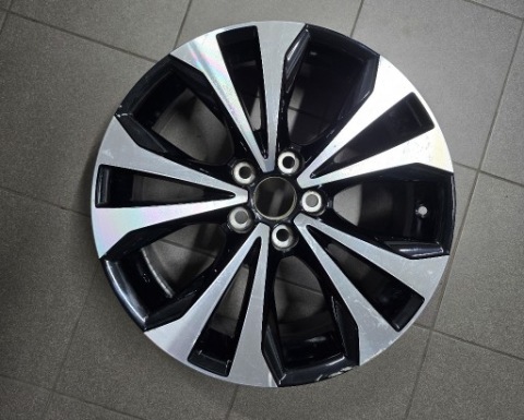 ДИСК LEXUS 18 5X114,3 ET35 NX300 F-SPORT RX NX300H NX200T 