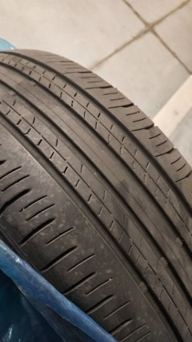 КОМПЛЕКТ 4 ШИНИ DUNLOP GRANDTREK PT30 225/60/18 100H 