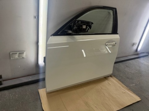 ДВЕРІ ЛІВЕ ПЕРЕДНЯ BMW G20 G21 A300 