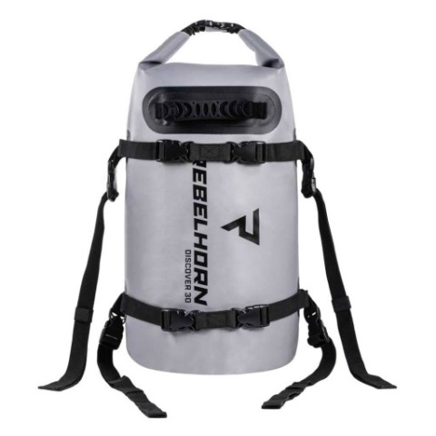 REBELHORN DISCOVER 30L ROLLBAG РОЛИК СУМКА NA МОТОЦИКЛ ВЕЛОСИПЕД ДЕШЕВО 