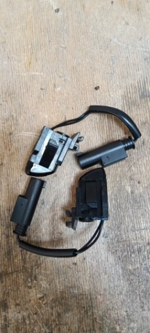 ФОРСУНКИ ОМЫВАТЕЛИ С ПОДОГРЕВОМ MERCEDES W203 W211 W209 W219 A2308600347 