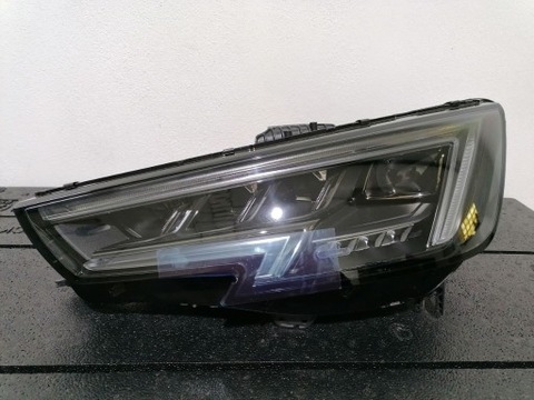 AUDI A4 RS4 S4 A4 MATRIX, КОМПЛЕКТНА 8W0941035C