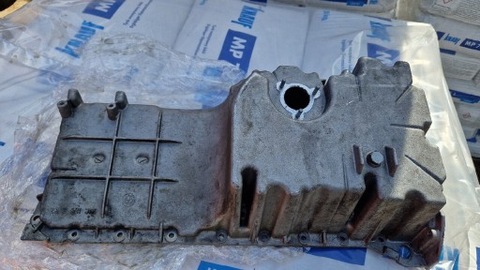 TRAY OIL BMW E60/E61 525D/530D  