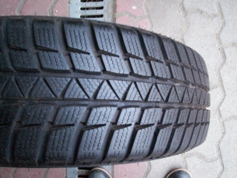 FALKEN HS 449 175/70/13 82T BIEZNIK 8 MM  