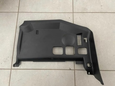 BMW 3 E92 E93 ЕЛЕМЕНТ ТОРПЕДО ПРИБОРНОЙ 51457059287 